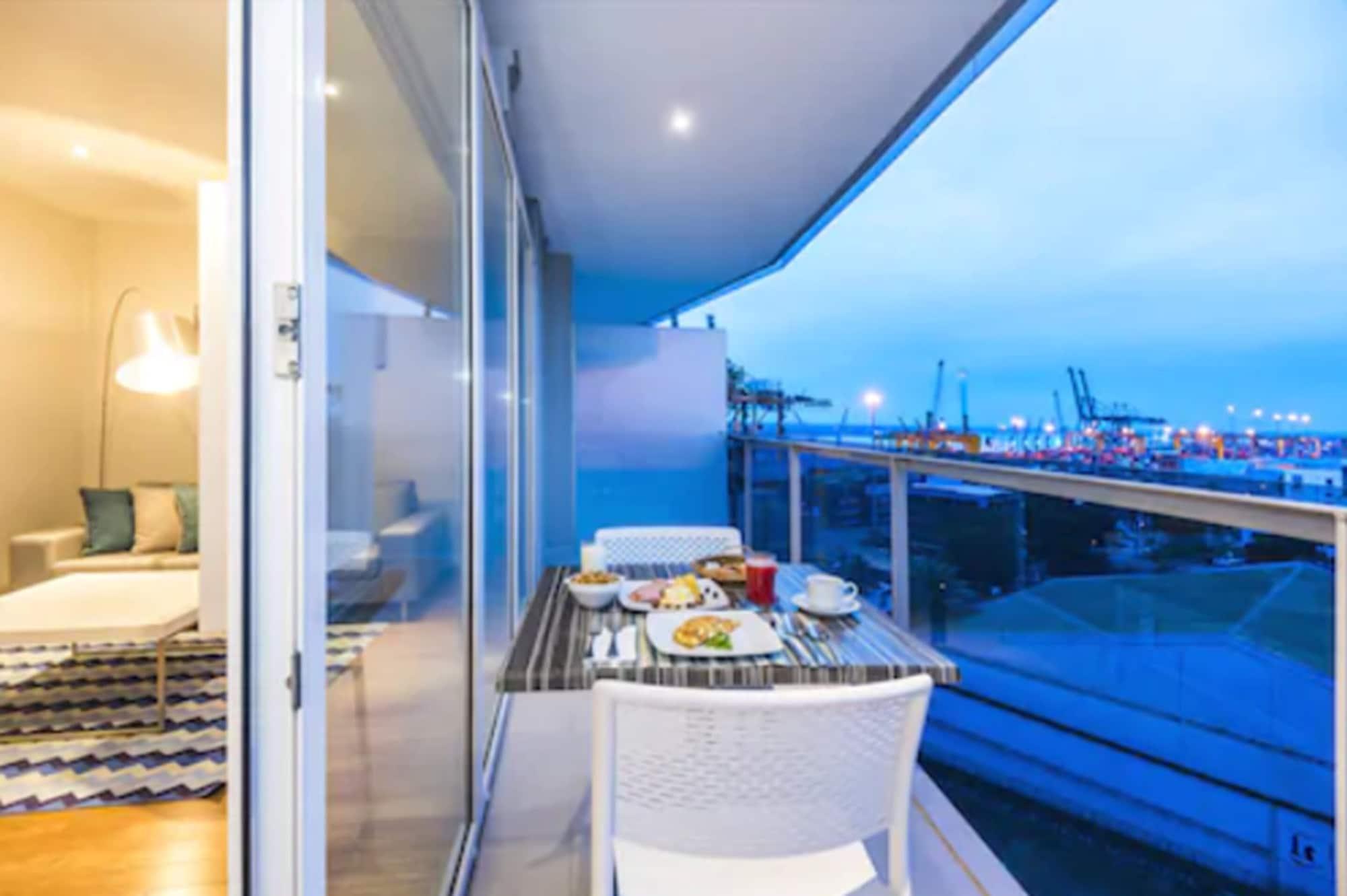 Cosmos Pacifico Hotel บูเอนาเวนตูรา ภายนอก รูปภาพ