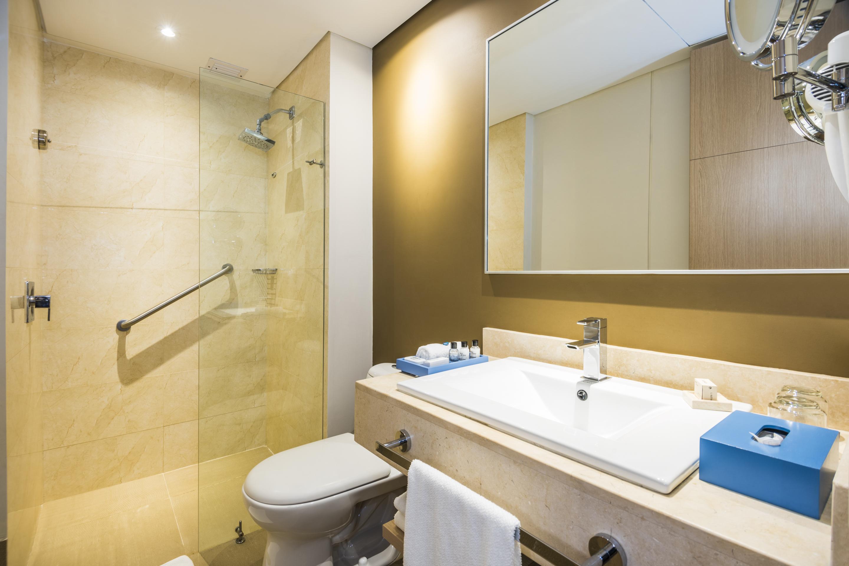 Cosmos Pacifico Hotel บูเอนาเวนตูรา ภายนอก รูปภาพ