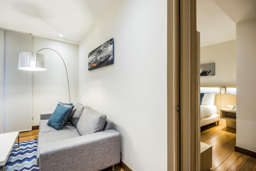 Cosmos Pacifico Hotel บูเอนาเวนตูรา ภายนอก รูปภาพ
